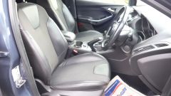 FORD FOCUS TITANIUM X TDCI - 2272 - 8