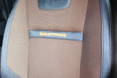 FORD RANGER WILDTRAK 4X4 DCB TDCI - 2236 - 19