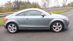 AUDI TT TFSI - 2260 - 5