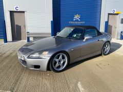 HONDA S2000 16V - 1902 - 14