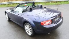 MAZDA MX-5 I ROADSTER SE - 2266 - 9