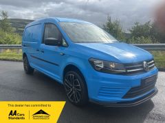 VOLKSWAGEN CADDY MAXI C20 TDI STARTLINE - 2157 - 1