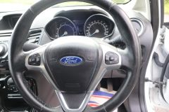 FORD FIESTA TITANIUM - 2243 - 17