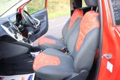 FORD KA EDGE - 2250 - 16