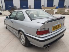 BMW 3 SERIES E36 M3 - 1898 - 8