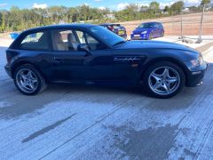 BMW Z3 COUPE LHD MANUAL - 1884 - 8