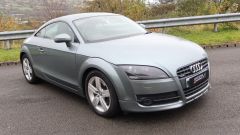 AUDI TT TFSI - 2260 - 6