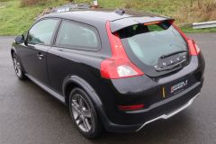 VOLVO C30 DRIVE SE LUX S/S - 2274 - 7