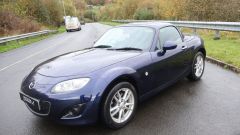 MAZDA MX-5 I ROADSTER SE - 2266 - 4