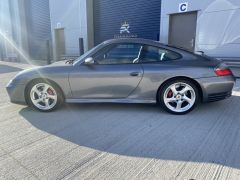 PORSCHE 911 996 CARRERA 4 S (C4S) - 1885 - 8