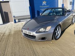 HONDA S2000 16V - 1902 - 4