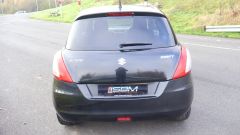 SUZUKI SWIFT SZ4 - 2271 - 5