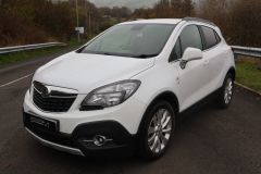 VAUXHALL MOKKA SE S/S - 2280 - 3