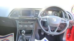 SEAT LEON TSI SE TECHNOLOGY - 2267 - 19