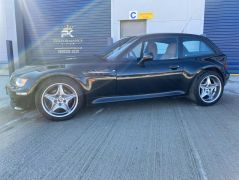 BMW Z3 COUPE LHD MANUAL - 1884 - 2