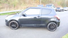 SUZUKI SWIFT SZ4 - 2271 - 4