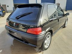 PEUGEOT 106 GTI 16V - 1894 - 7