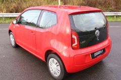 VOLKSWAGEN UP MOVE UP - 2257 - 4