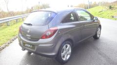 VAUXHALL CORSA SXI AC - 2262 - 8