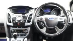 FORD FOCUS TITANIUM X TDCI - 2272 - 12