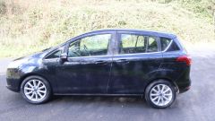 FORD B-MAX TITANIUM - 2259 - 5