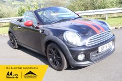 MINI ROADSTER COOPER - 2213 - 1