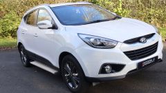 HYUNDAI IX35 SE CRDI - 2264 - 9