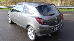 VAUXHALL CORSA SXI AC - 2262 - 7