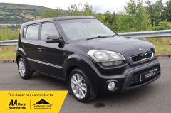 KIA SOUL 2 CRDI - 2182 - 1