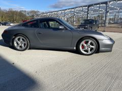 PORSCHE 911 996 CARRERA 4 S (C4S) - 1885 - 7