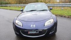 MAZDA MX-5 I ROADSTER SE - 2266 - 3