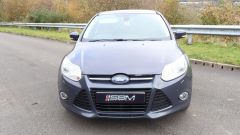 FORD FOCUS TITANIUM X TDCI - 2272 - 2