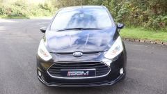 FORD B-MAX TITANIUM - 2259 - 2