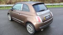 FIAT 500 BY DIESEL - 2261 - 5