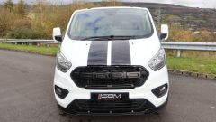 FORD TRANSIT CUSTOM 280 LIMITED P/V L1 H1 - 2207 - 3