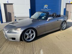 HONDA S2000 16V - 1902 - 1