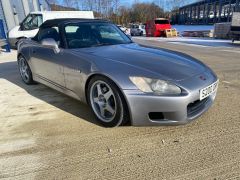 HONDA S2000 16V - 1902 - 5