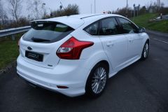 FORD FOCUS ZETEC S S/S - 2278 - 8