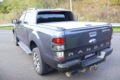 FORD RANGER WILDTRAK 4X4 DCB TDCI - 2236 - 7