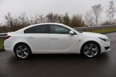 VAUXHALL INSIGNIA SRI CDTI ECOFLEX S/S - 2275 - 6