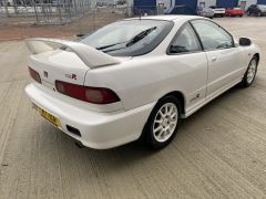 HONDA INTEGRA TYPE-R 16V UKDM - 1899 - 7