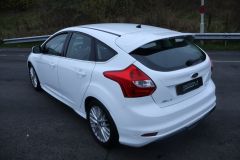 FORD FOCUS ZETEC S S/S - 2278 - 7