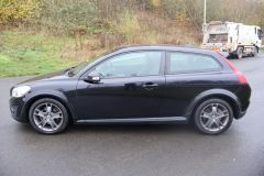 VOLVO C30 DRIVE SE LUX S/S - 2274 - 4