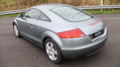 AUDI TT TFSI - 2260 - 7