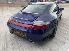 PORSCHE 911 996 CARRERA C4S TIPTRONIC  - 1897 - 4