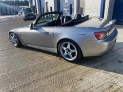 HONDA S2000 16V - 1902 - 12