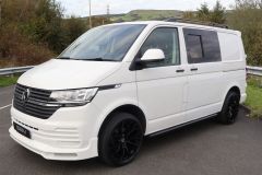 VOLKSWAGEN TRANSPORTER T28 TDI P/V STARTLINE - 2241 - 3