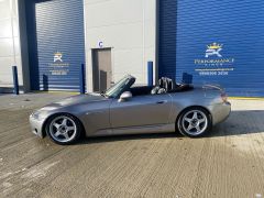 HONDA S2000 16V - 1902 - 11