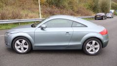 AUDI TT TFSI - 2260 - 4