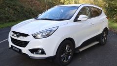 HYUNDAI IX35 SE CRDI - 2264 - 3